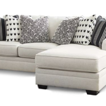 39702S2 Huntsworth 2-Piece Sectional with Chaise