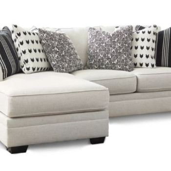 39702S1 Huntsworth 2-Piece Sectional with Chaise