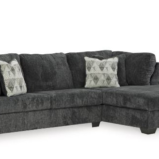 35504S2 Biddeford 2-Piece Sectional with Chaise