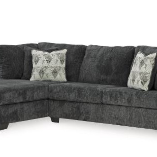 35504S1 Biddeford 2-Piece Sectional with Chaise