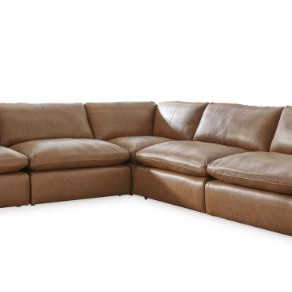 30901S4 Emilia 5-Piece Sectional