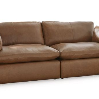 30901S1 Emilia 2-Piece Sectional Loveseat