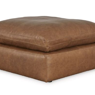 3090108 Emilia Oversized Accent Ottoman