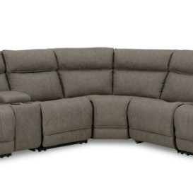 23501S5 Starbot 6-Piece Power Reclining Sectional