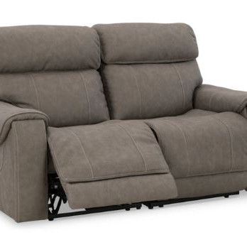 23501S1 Starbot 2-Piece Power Reclining Loveseat