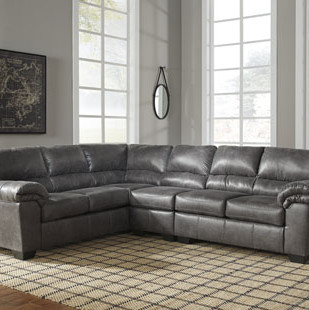 12021S4 Bladen 3-Piece Sectional