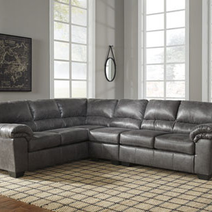 12021S4 Bladen 3-Piece Sectional