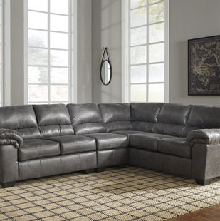 12021S3 Bladen 3-Piece Sectional