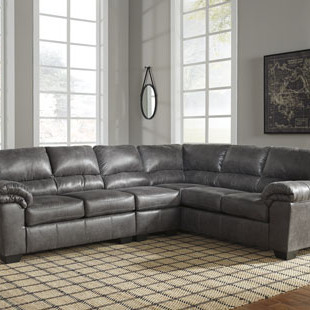 12021S3 Bladen 3-Piece Sectional