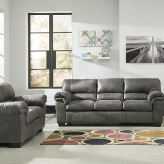 12021-38-35 2PC SETS Bladen Sofa + Loveseat