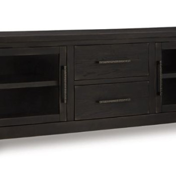 W841-168 Galliden 80" TV Stand
