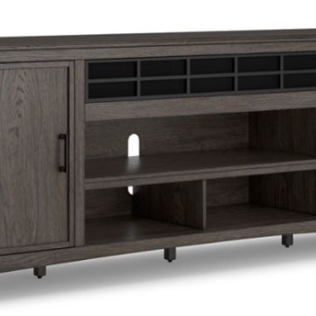 W651-68 Montillan 84" TV Stand