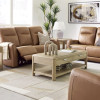 U93704-15-14-13 3PC SETS Tryanny Power Reclining Sofa + Loveseat + Recliner