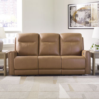 U9370415 Tryanny Power Reclining Sofa