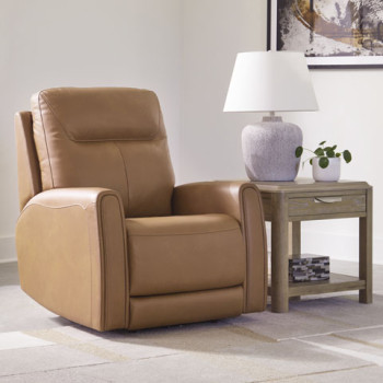 U9370413 Tryanny Power Recliner