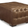 U9270808 Temmpton Oversized Accent Ottoman