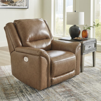 U8281513 Trasimeno Power Recliner