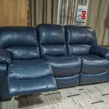 U4380987 Leesworth Power Reclining Sofa