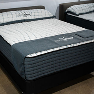 M43731 Hybrid 1400 Queen Mattress