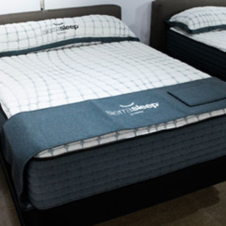M43631 Hybrid 1300 Queen Mattress