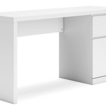 H9630-134 Onita 60" Home Office Desk