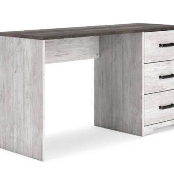 H4121-34 Shawburn 54" Home Office Desk