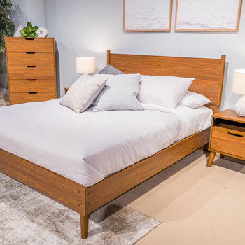 EB4879-157-113 Fordmont Queen Panel Bed