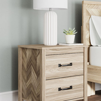 EB3929-292 Battelle Nightstand
