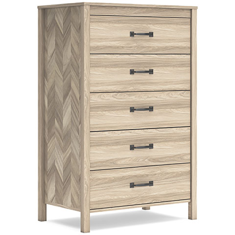 EB3929-245 Battelle Chest of Drawers