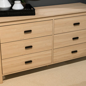 EB2444-231 Cabinella Dresser