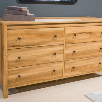 EB1760-231 Bermacy Dresser