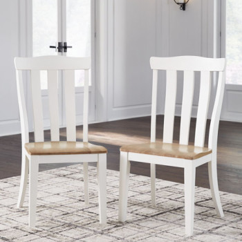 D844-01 Ashbryn Dining Chair