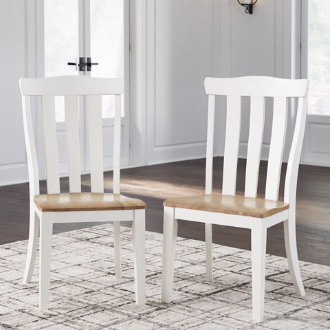D844-01 Ashbryn Dining Chair
