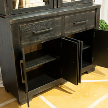 D841-80 Galliden Dining Buffet