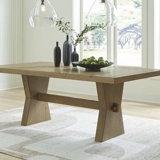 D841-45 Galliden Dining Table