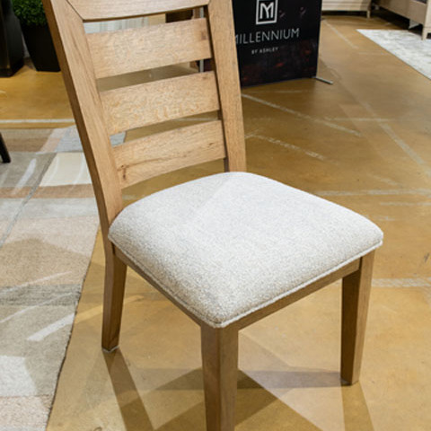 D841-04 Galliden Dining Chair