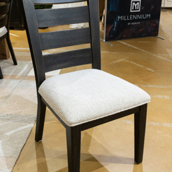 D841-03 Galliden Dining Chair