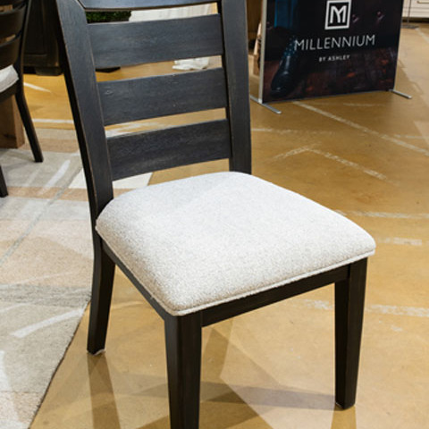 D841-03 Galliden Dining Chair