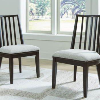 D841-01 Galliden Dining Chair