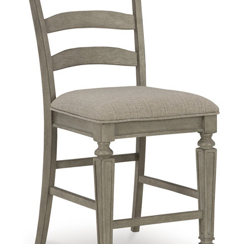 D751-124 Lodenbay Counter Height Barstool