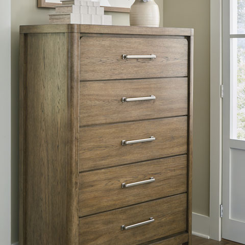 B974-46 Cabalynn Chest of Drawers