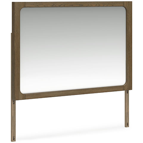 B974-36 Cabalynn Bedroom Mirror