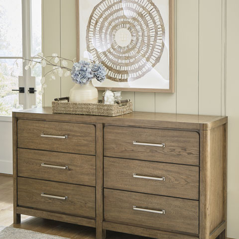 B974-31 Cabalynn Dresser