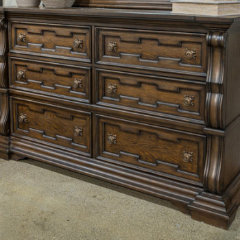 B947-31 Maylee Dresser