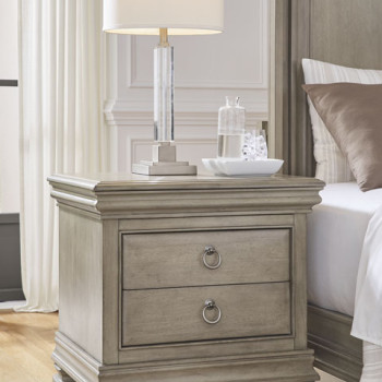 B924-93 Lexorne Nightstand