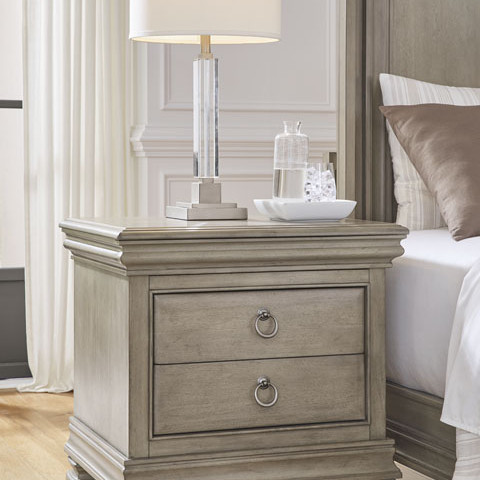 B924-93 Lexorne Nightstand