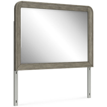 B924-36 Lexorne Bedroom Mirror