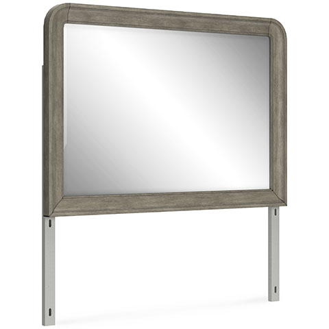 B924-36 Lexorne Bedroom Mirror