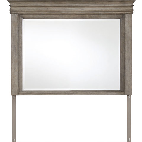 B916-36 Blairhurst Bedroom Mirror