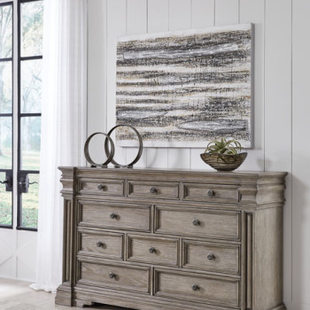 B916-31 Blairhurst Dresser